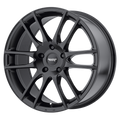 AR937 20X9.5 5X5 S-BLK +48MM