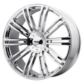 AR939 D2 22X9.5 108-155 CHR +35MM