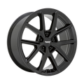 AR943 18X8 5X120 G-BLK 35MM