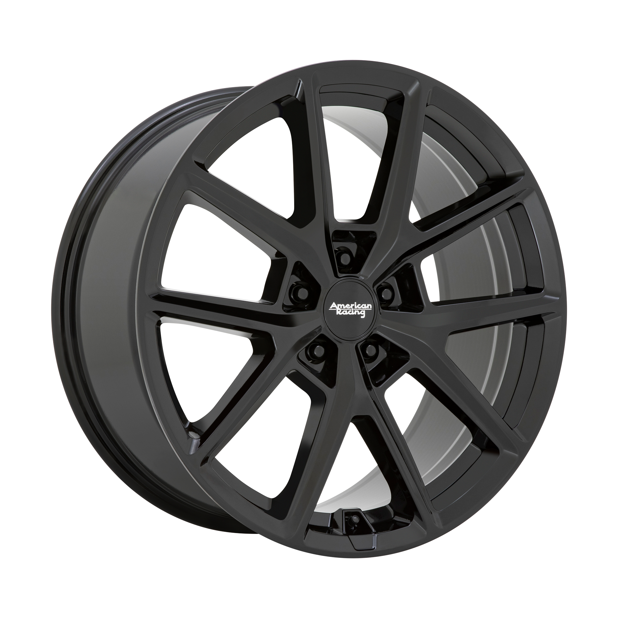 AR943 20X9 5X4.5 G-BLK 35MM