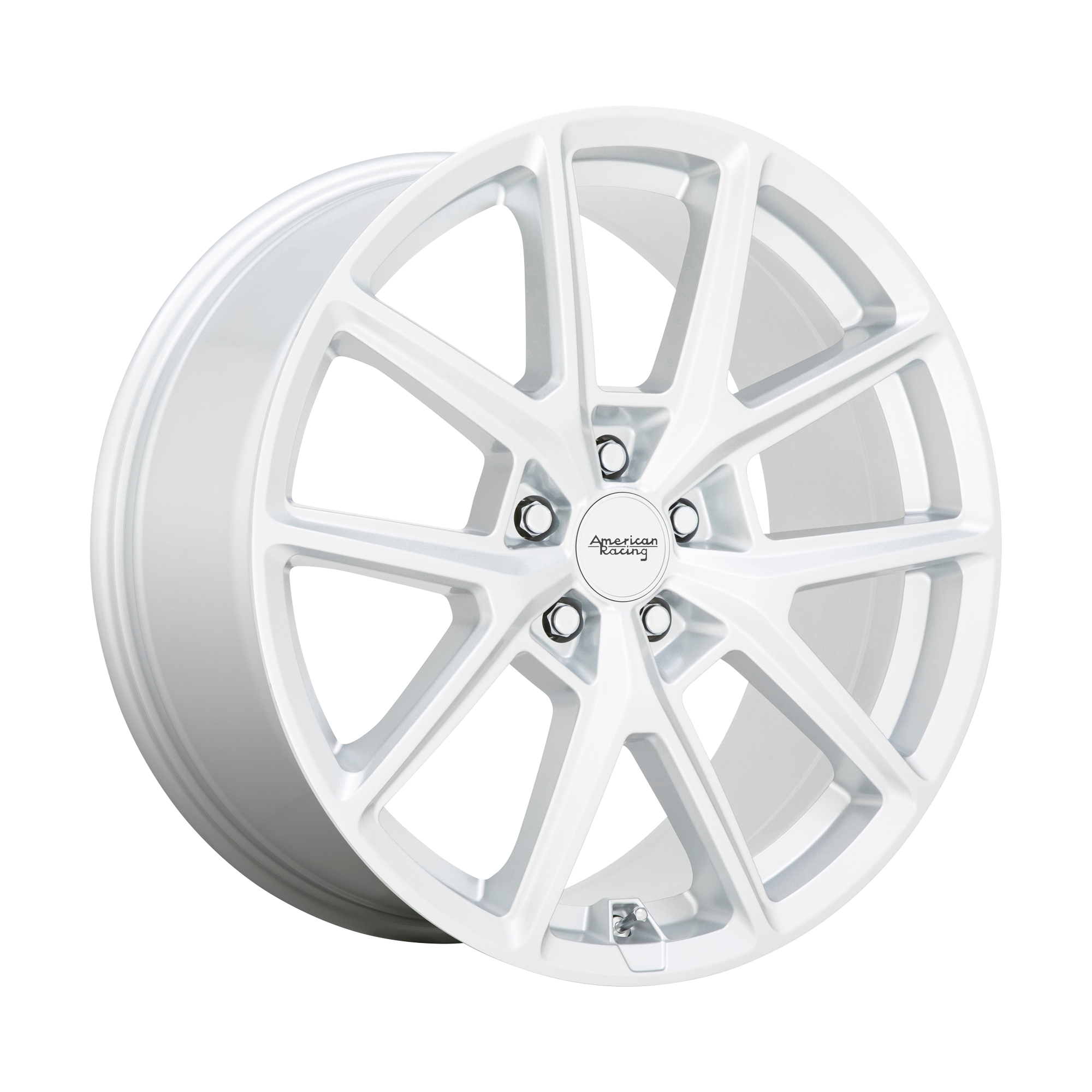 AR943 18X8 5X110 H-SLV 35MM