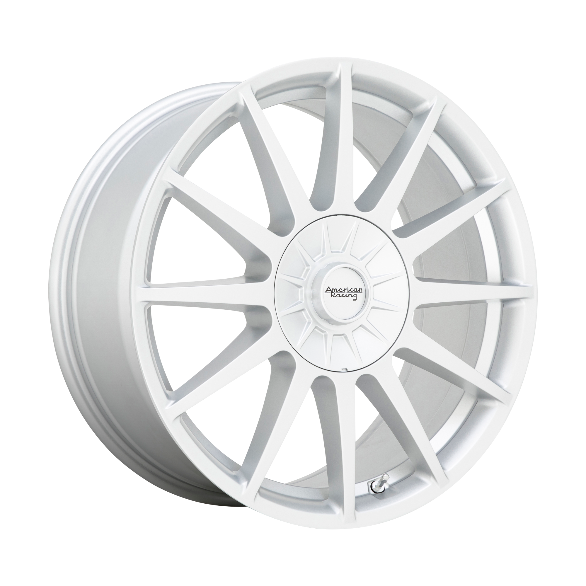 AR944 18X8 6X120/5.5 H-SLV 35MM