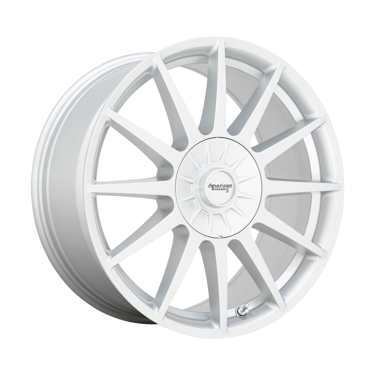 AR944 18X8 6X120/5.5 H-SLV 20MM