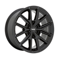 AR945 18X8.5 6X135 G-BLK 35MM