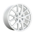 AR945 18X8.5 6X5.5 H-SLV 35MM