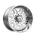TRAX SS 20X14 6X135 -73 POLISH