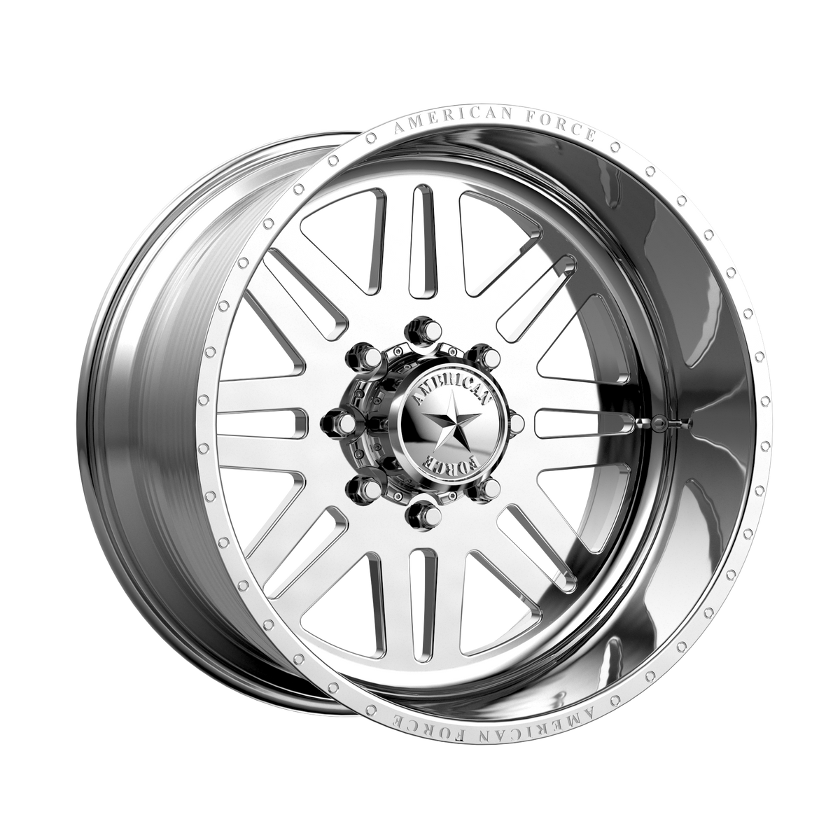 LIBERTY 24X12 8X6.5 -40 POLISH