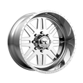 LIBERTY 22X10 8X170 -25 POLISH