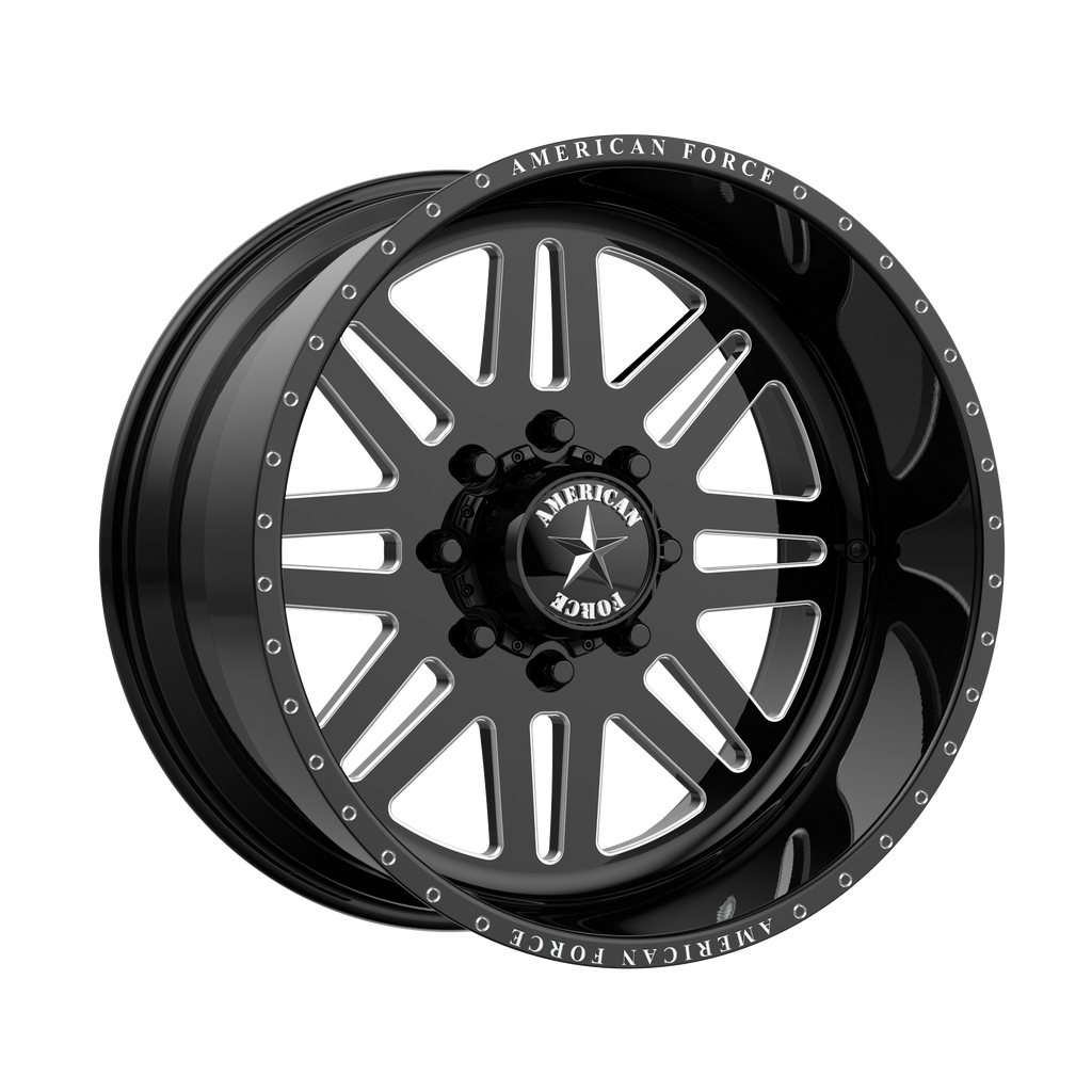 LIBERTY 26X14 8X6.5 -73 BLACK