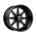 INDEPENDENCE 22X12 6X135 -40 BLACK