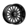 ATOM SS 24X14 6X5.5 -73 BLACK