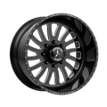 OCTANE 22X10 6X5.5 -25 BLACK R