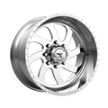 BLADE 22X14 8X170 -73 POLISH R