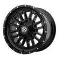 AX203 20X9 BLANK G-BLK 0MM (108-155)