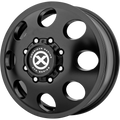 BAJA DRW 17X6.5 8X210 +111 S-BLK (DF)