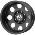 BAJA DRW 16X6 8X170 -134 S-BLK (DR)