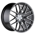 BE AUTOBAHN 20X9 5X120 +15 74 G-GNMTL