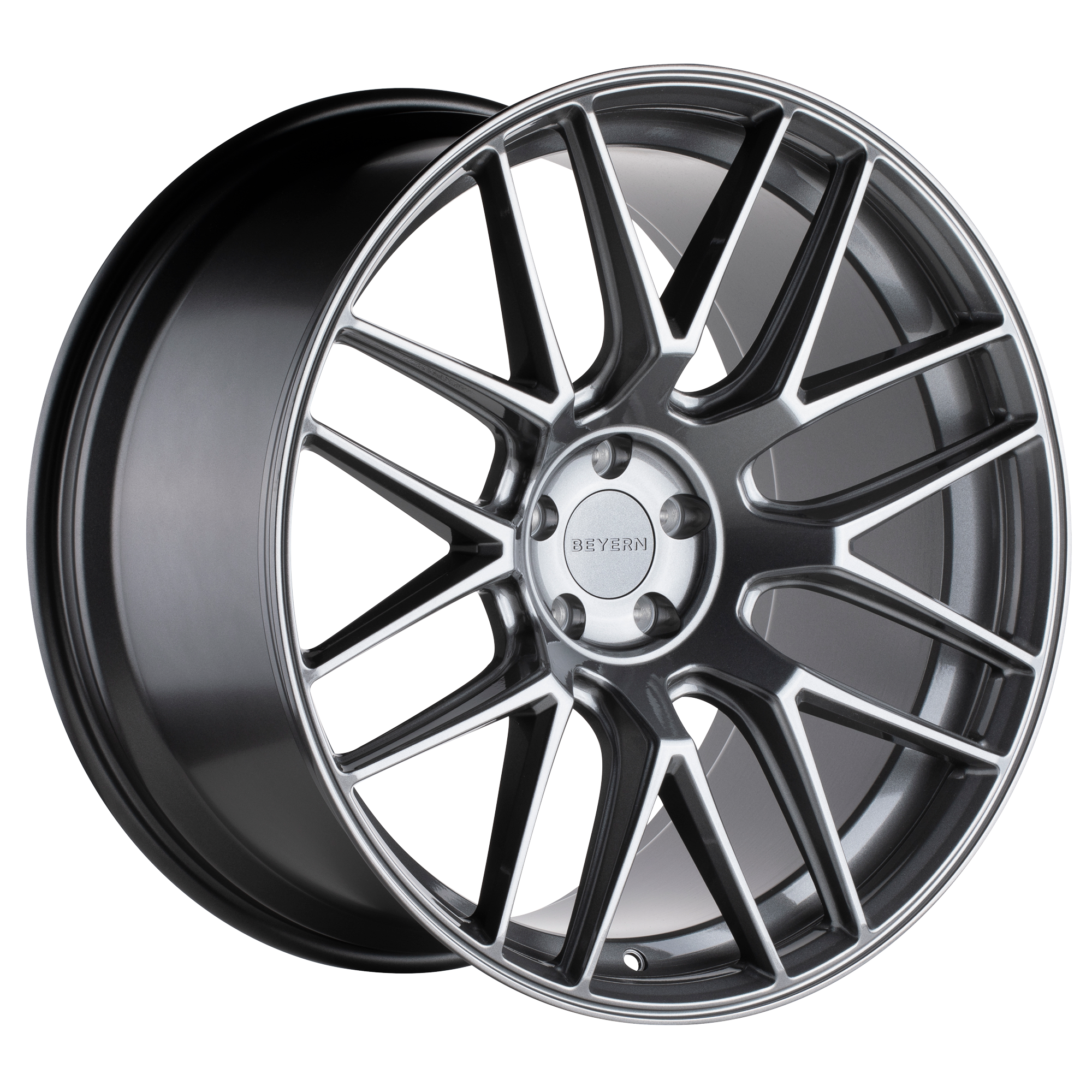 BE AUTOBAHN 20X9 5X120 +15 74 G-GNMTL