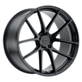 BE RITZ 18X8.5 5X120 +15 74 G-BLK
