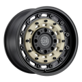 BR ARSENAL 20X8.5 5X120 +0 76 SAND BLK