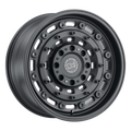 BR ARSENAL 17X8 5X150 110 +12 TXT-M-BLK