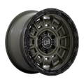LEGION 20X10 6X5.5 106 OD-GRN-BLK -18