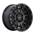 LEGION 17X9 6X135 87 M-BLK GY-TN +0