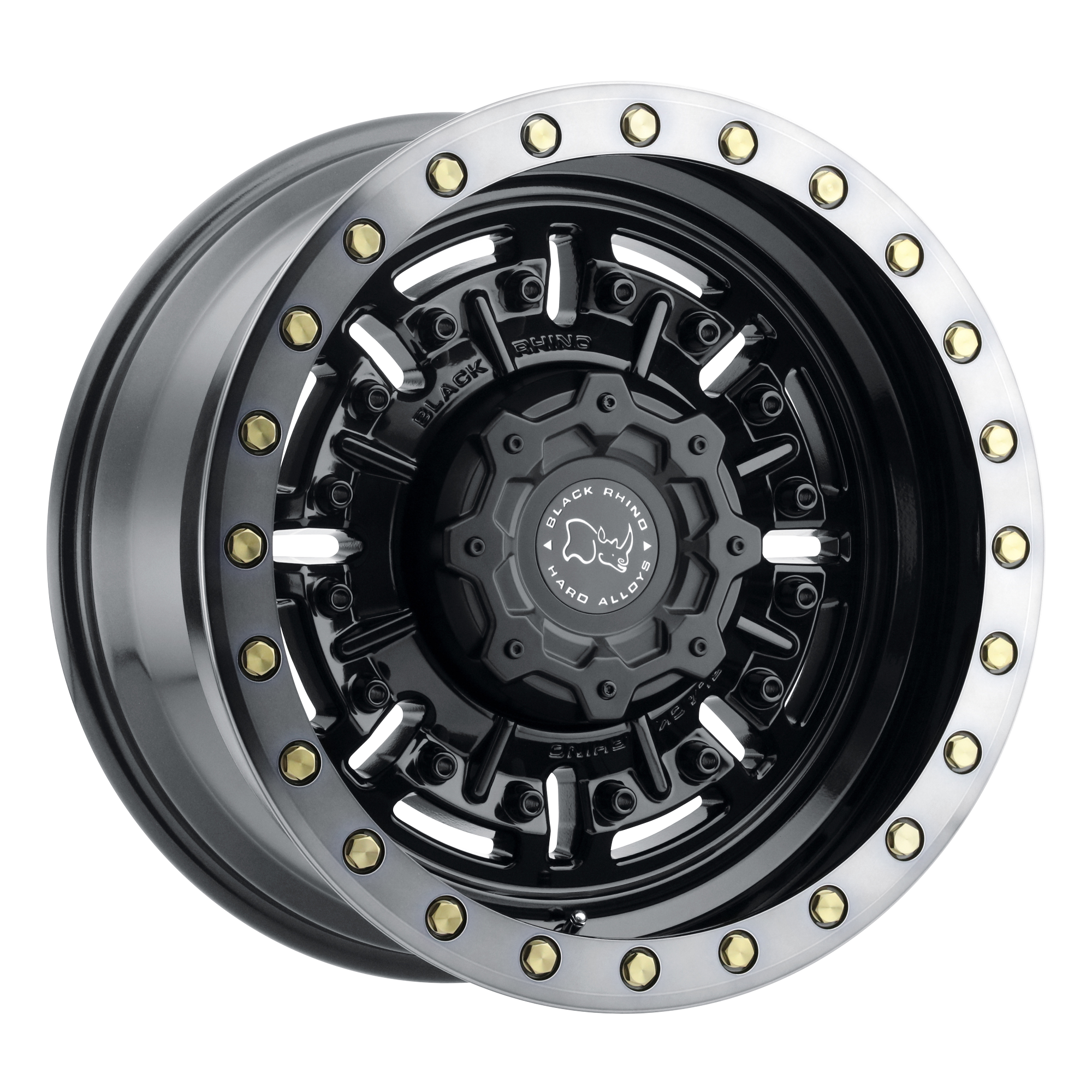 BR ABRAMS 20X9.5 6X139 +12 112 G-BLK DDT