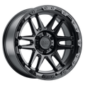 BR APACHE 20X9 6X139 -18 112 M-BLK BLK