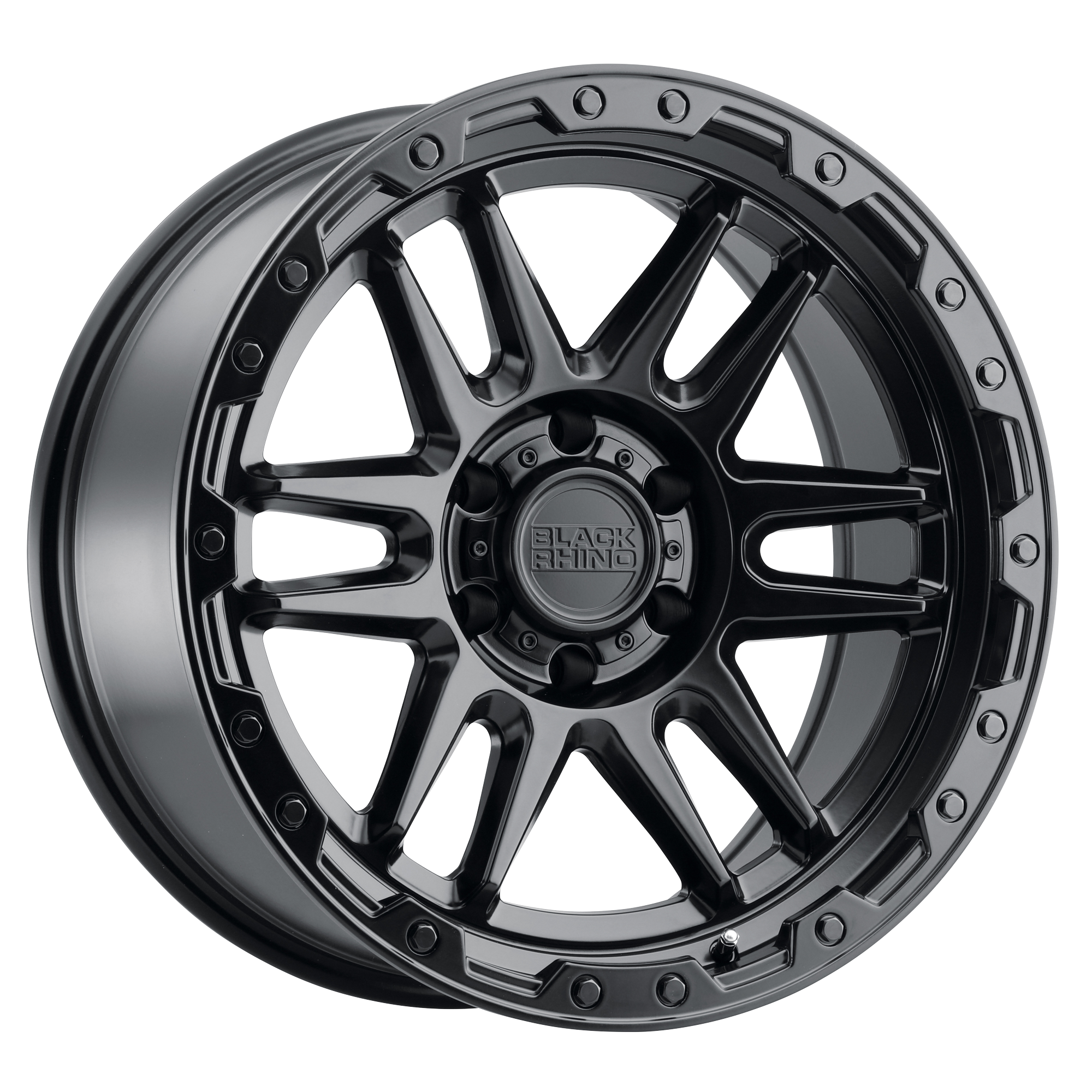 BR APACHE 20X9 6X139 -18 112 M-BLK BLK