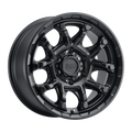 BR ARK 20X9 5X150 +12 110 M-BLK