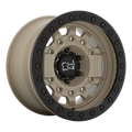 BR AVENG BL 17X8.5 6X139 -30 112 D-SAND