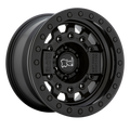 BR AVENG BL 17X8.5 6X139 -30 112 M-BLK