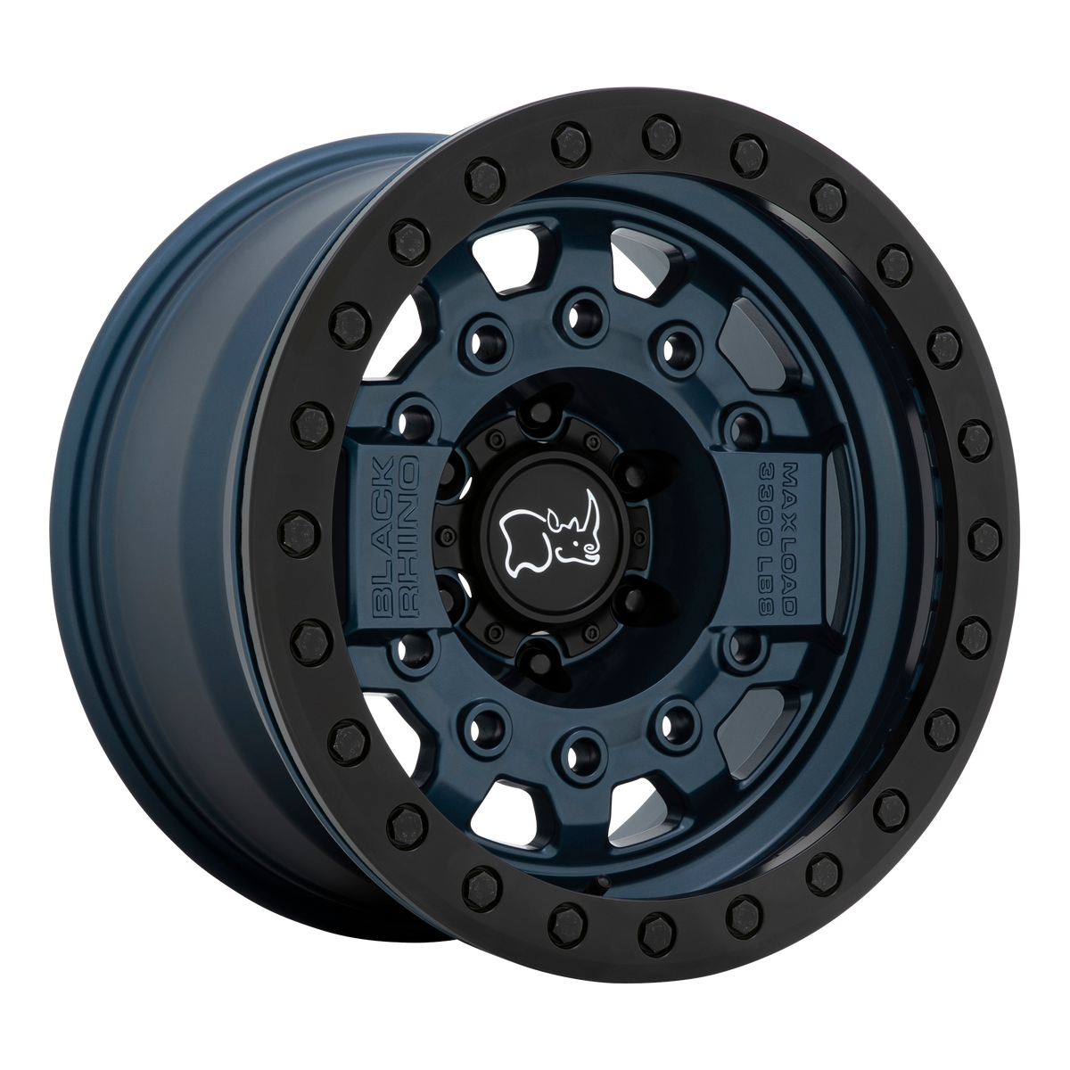 BR AVENG BL 17X8.5 6X139 -30 112 NV-BLUE