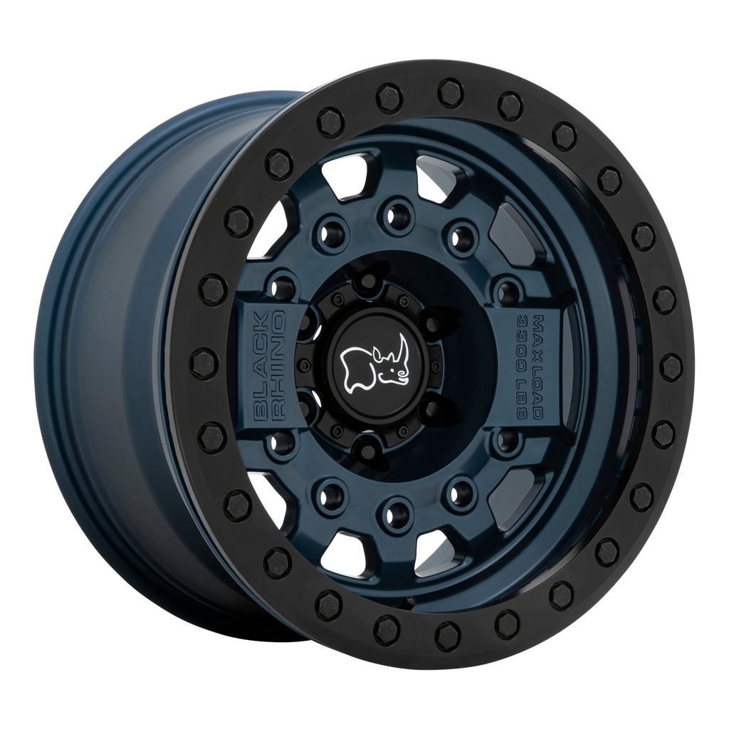 BR AVENG BL 17X8.5 6X139 +00 112 NV-BLUE
