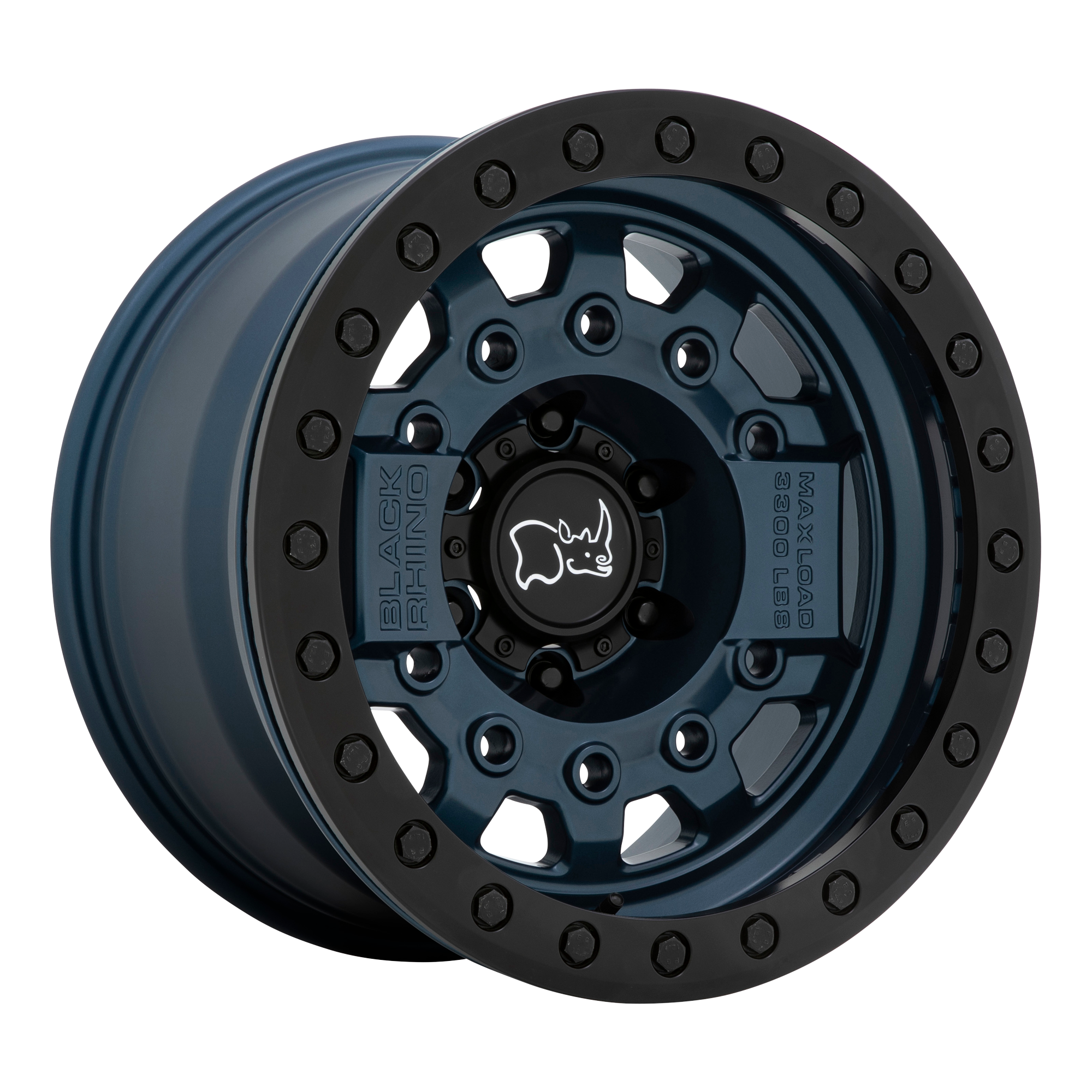 BR AVENG BL 17X8.5 6X139 +00 112 NV-BLUE