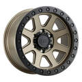 BR BAKER 20X9 6X139 +12 112 M-BRNZ BLK