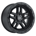 BR BARSTOW 18X9.5 6X135 +12 87 BLUE/BLK