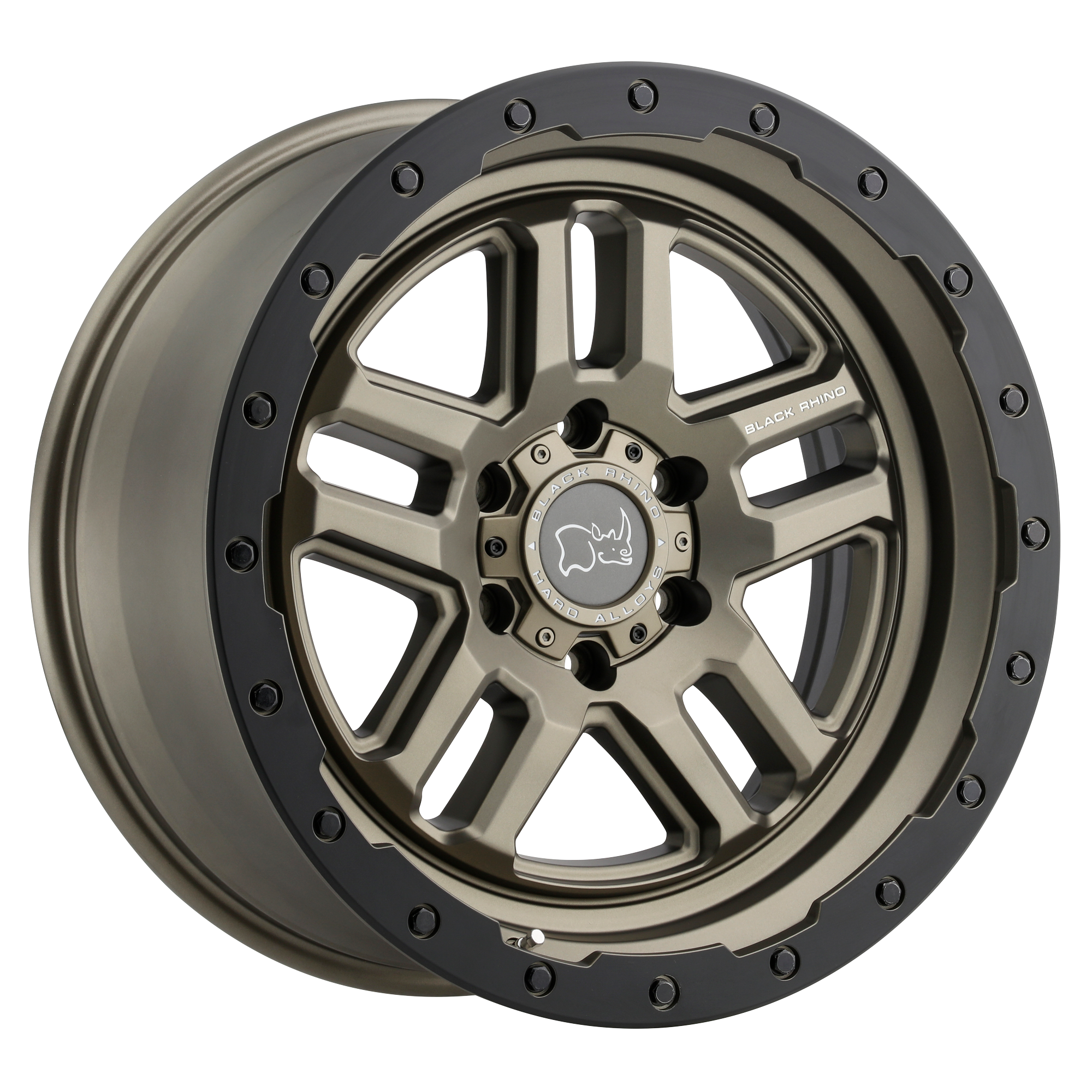 BR BARSTW 20X9.5 6X135 +12 87 M-BRZ M-BK