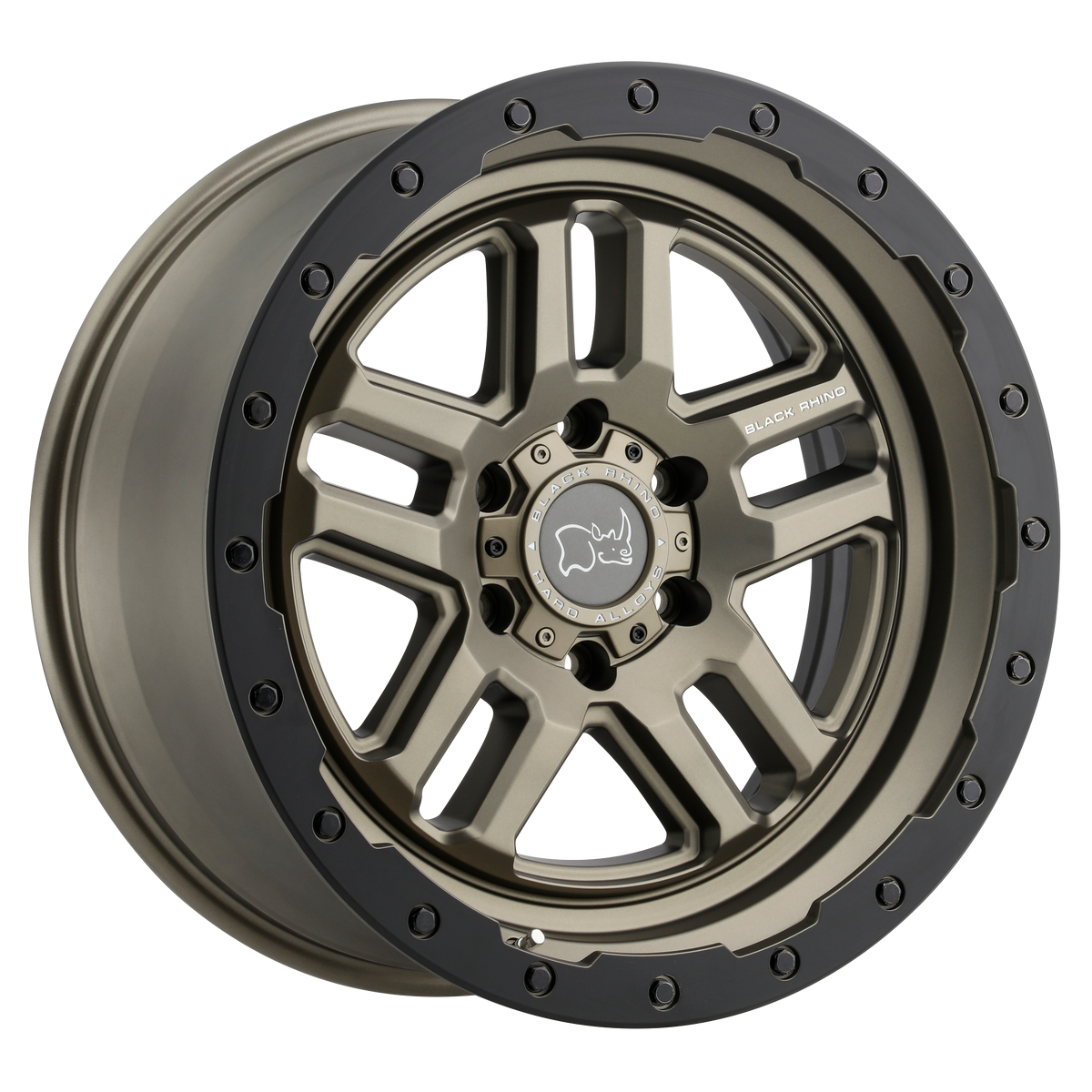 BR BARSTOW 20X9.5 5X139 +0 78 M-BRZ M-BK