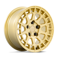 BR BOXER 17X8 5X100 +40 72 G-GOLD