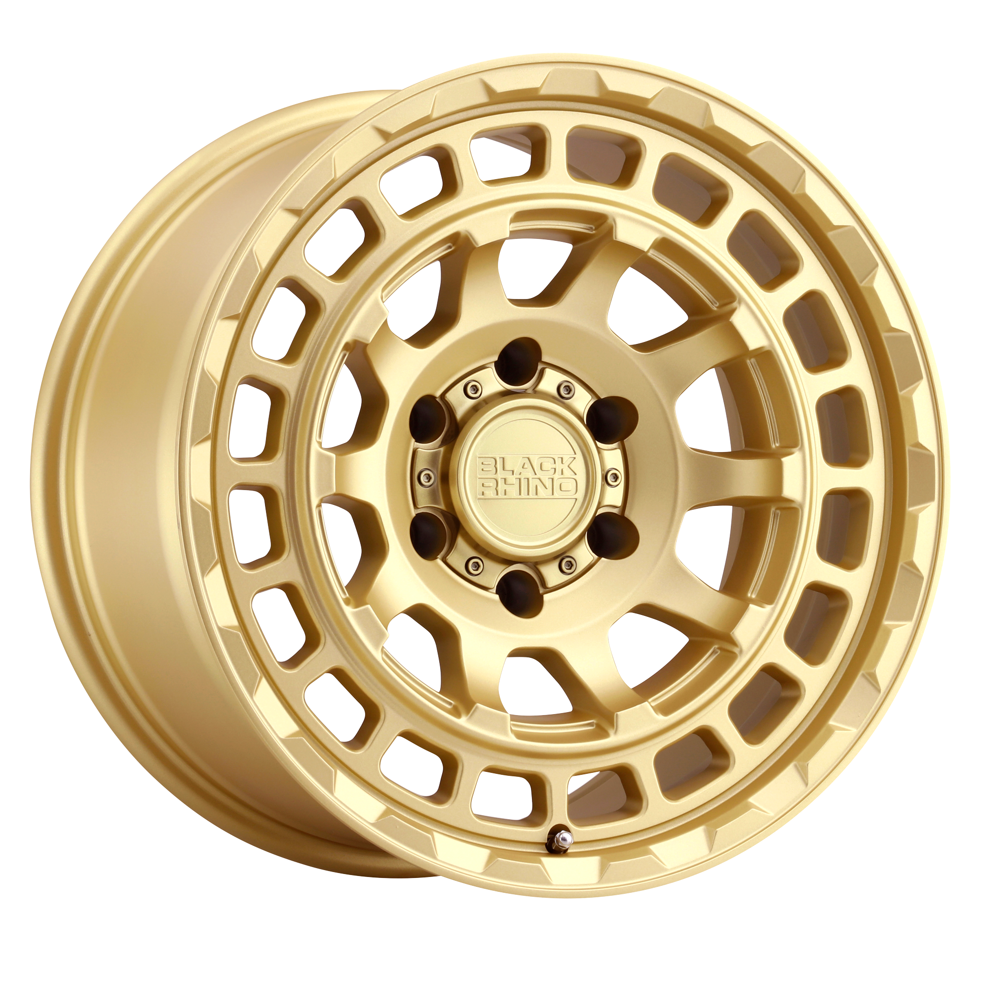 BR CHAMBER 20X9.5 6X135 +12 87 M-GOLD