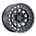 BR CHAMBER 18X9.5 6X139 -18 112 M-BLK
