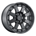 BR CLEGHORN 18X9 6X139 -18 112 M-BLK