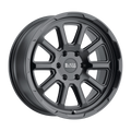 BR CHASE 18X9 6X139 +12 112 M-BLK