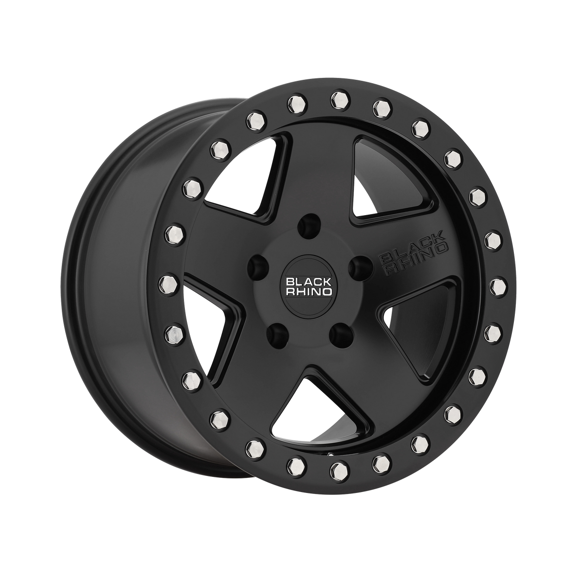 BR CRAWLER 20X9.5 5X139 +0 78 M-BLK