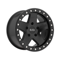 BR CRAWLER 20X9.5 6X135 +12 87 M-BLK