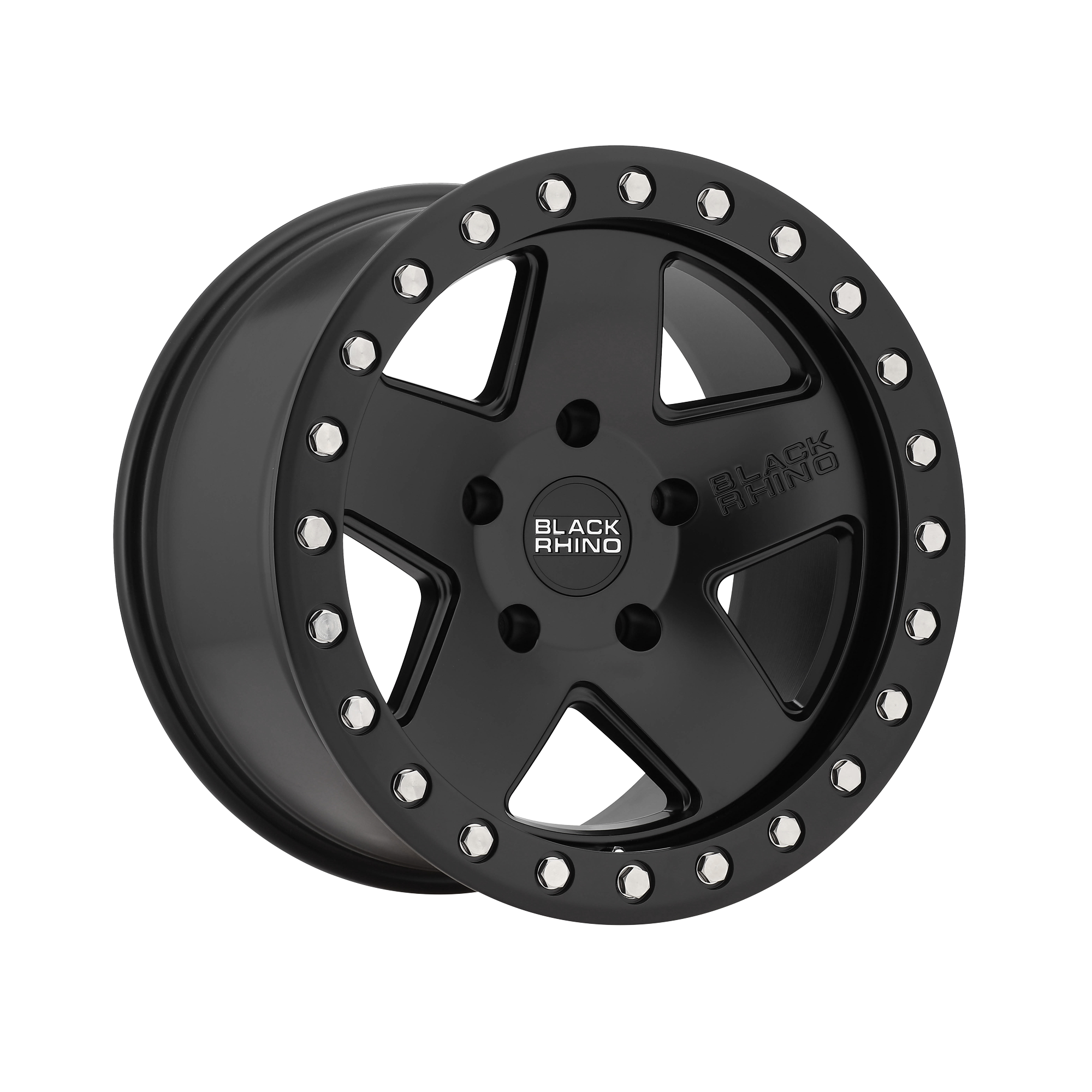 BR CRAWLER 20X9.5 6X135 +12 87 M-BLK