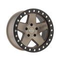 BR CRAWLR 20X9.5 5X139 +0 78 M-BRNZ BLK