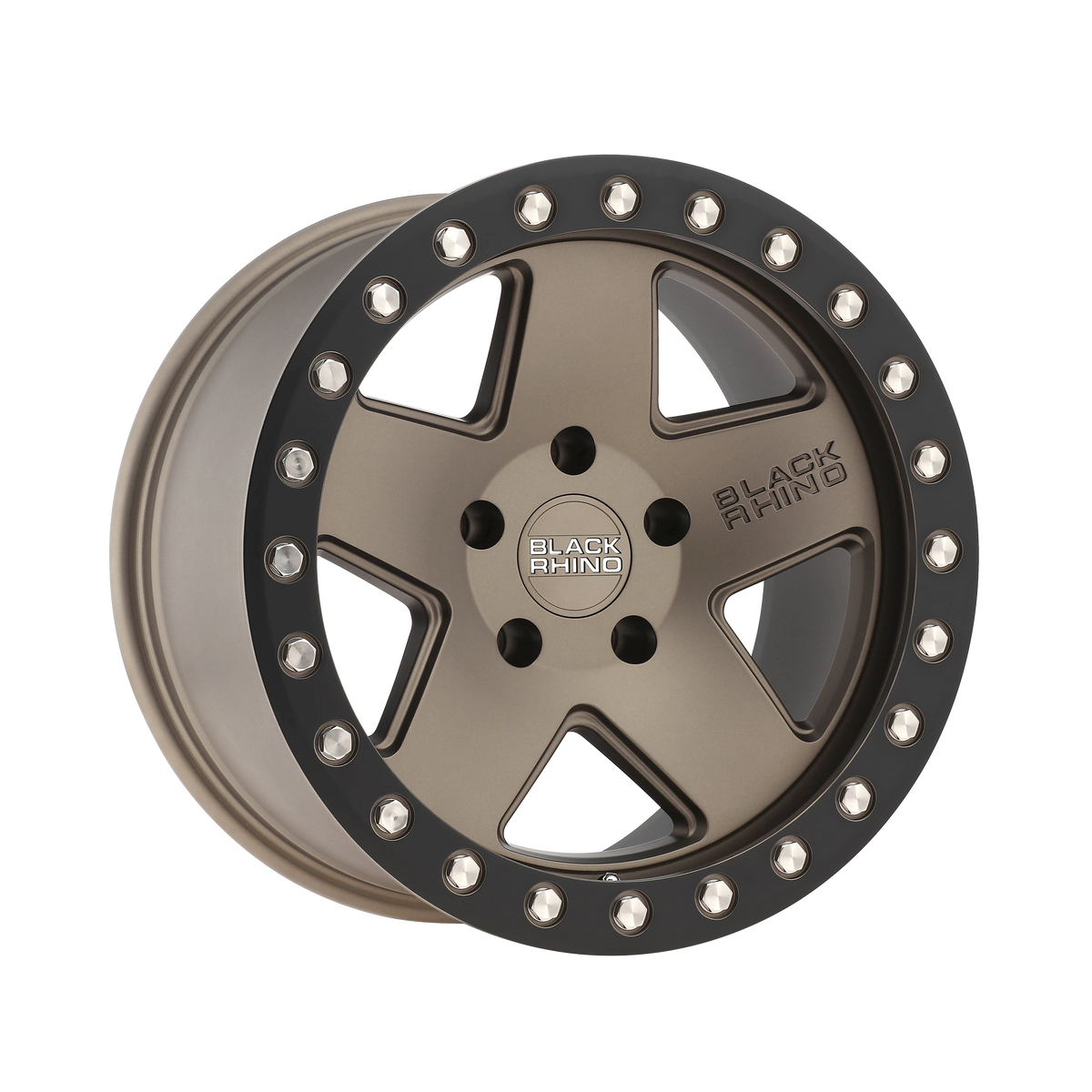 BR CRAWLR 18X9.5 5X139 +0 78 M-BRNZ BLK